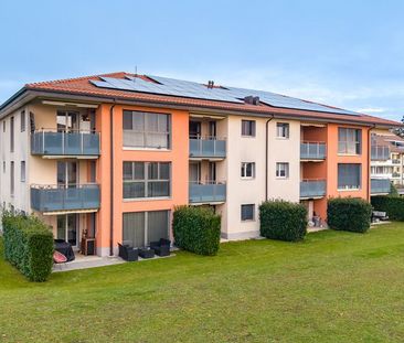 Bright apartment for rent! - Photo 5