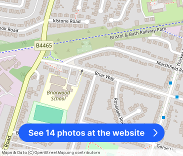 Beechen Drive, Fishponds - Photo 1