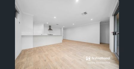 Spacious, Modern, and Perfectly Located - Brand New Dual Key! - Photo 4