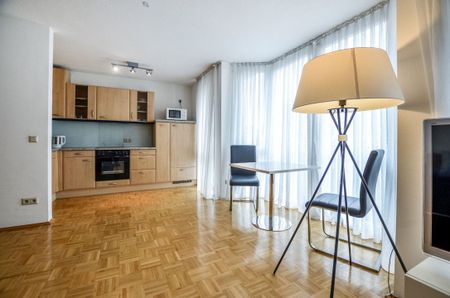 City and Style - Wohnung in Köln Zentrum mit Balkon - Photo 3