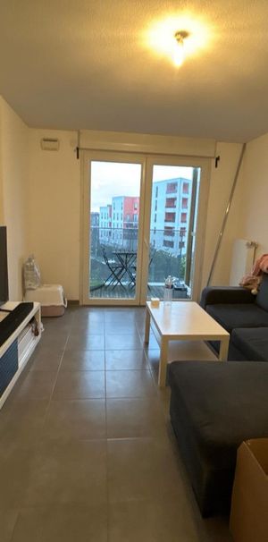 Location Appartement 2 pièces 42m² NANTES 44300 - Photo 1