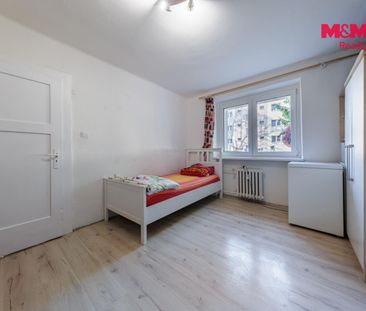 Pronájem bytu 2+kk 35 m² - Photo 3