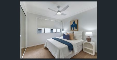 Air Conditioned 3 Bedroom Townhouse In Boutique Gordon Park Complex. Walk To Kedron Brook - Photo 5