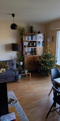 Appartement à louer, 4 pièces - Angers 49000 - Photo 1