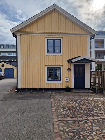 Bäckgatan, Växjö - Foto 4