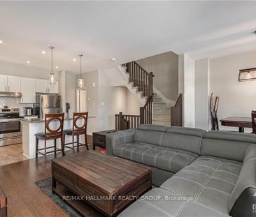 For Lease - 116 WILD CALLA Way, Orleans - Convent Glen and Area, On... - Photo 6