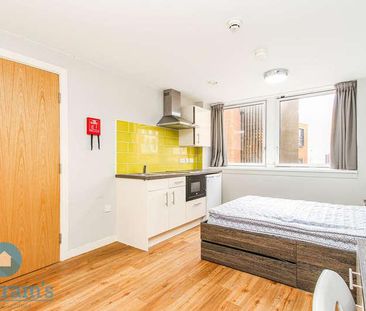 Maid Marian House, City Centre, NG1 - Photo 2