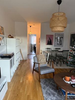 Malmgatan, Eskilstuna - Foto 1