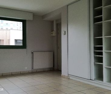 Location Appartement 3 pièces 58m² RENNES 35700 - Photo 2