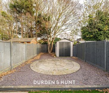 3 bedroom terraced house to rent - Photo 5