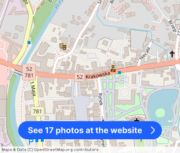 Mieszkanie Andrychów Lenartowicza parter 49m2 3 pokoje - Photo 1