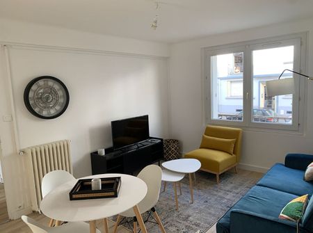 Location appartement 4 pièces, 66.96m², Brest - Photo 5