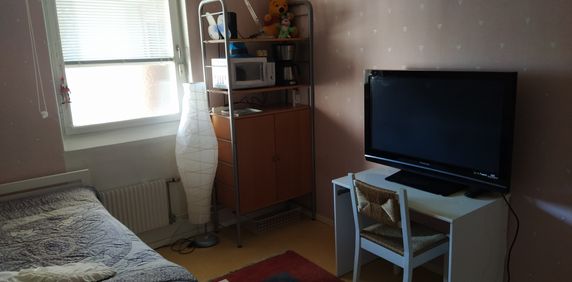 Maltesholmsvägen, Hässelby - Foto 2