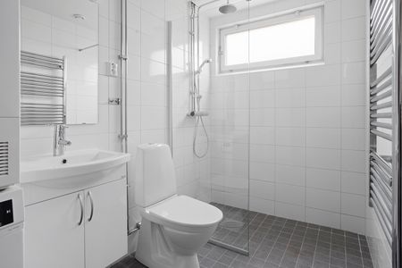 Dunderbacksvägen, Finspång - Foto 4