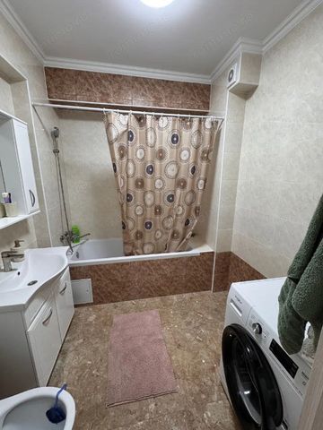 Se ofera spre inchiriere garsoniera in Timpuri Noi - Photo 3