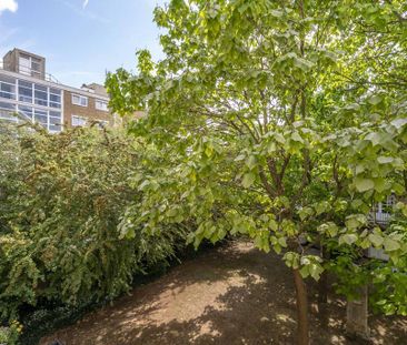 1 bedroom flat to rent - Photo 6