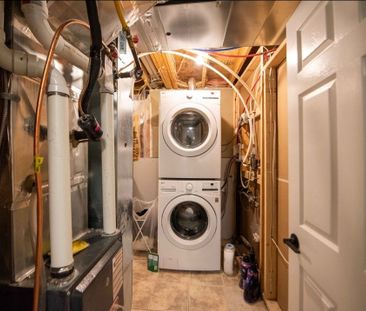 For Lease - 34 Peach Blossom Crescent Unit# 2, Kitchener, Ontario - Photo 3