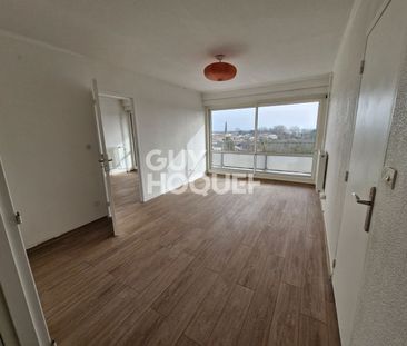 Location Appartement 3 pièces 71m² - Photo 6