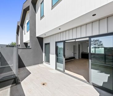 4/212 Ballarat Rd, Maidstone VIC 3012 - Townhouse For Rent | Domain - Photo 4