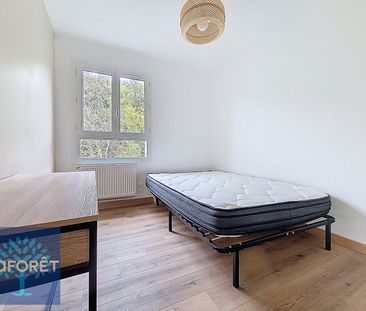 Appartement T4 Brignais à louer - Photo 1