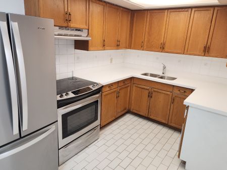 For Lease - 195 Wynford Drive Unit# 2002, Toronto, Ontario - Photo 5