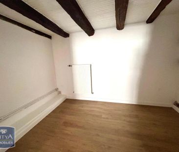 Appartement à louer 1 pièce 28.22m² - Photo 3