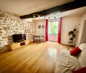 Location Appartement 2 pièces 44m² HYERES 83400 - Photo 1