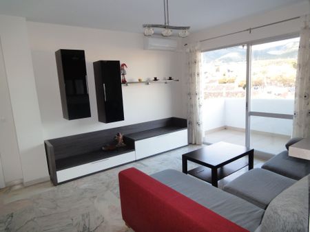 Apartamento de alquiler en Calle Estrella, Solymar - Photo 3