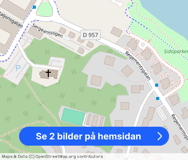 Regementsgatan 49 - Foto 1