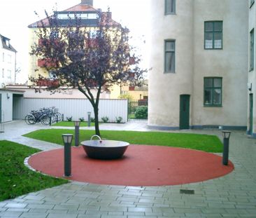 Regeringsgatan 71, Landskrona - Foto 3