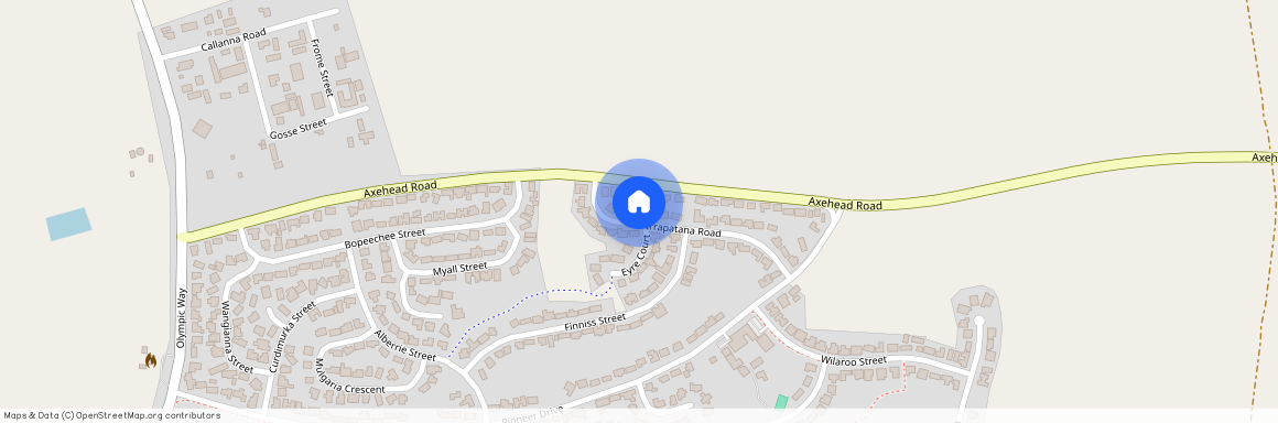 7 Irrapatana Rd, SA 5725, Roxby Downs