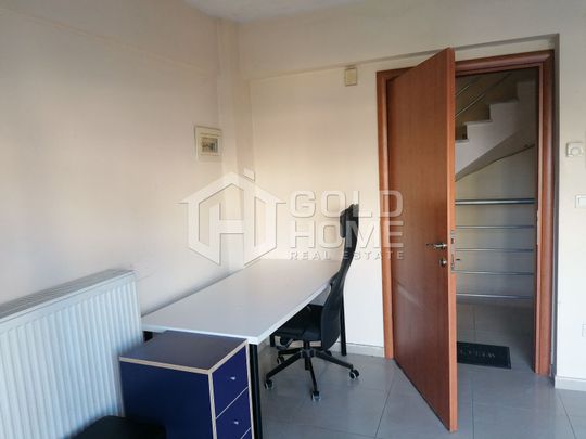 Studio/Γκαρσονιέρα για ενοικίαση Άνω Μαλακοπή (Πυλαία) - Photo 1