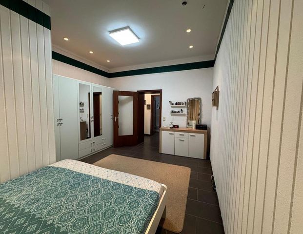 Vollmöblierte Wohnung in Duisburg Zentrum – Zwischenmiete vom 1. - Foto 1