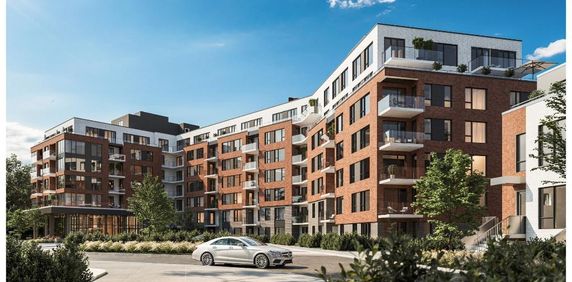 1 CAC - Quartier Dalia - Unité 204 - Photo 2