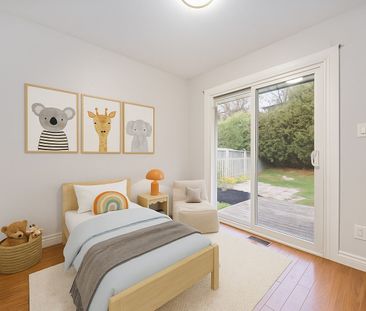 For Lease - 117 Keewatin Street, Oshawa, Ontario - Photo 6