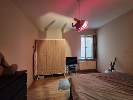 Appartement te huur in Wetteren - Photo 5