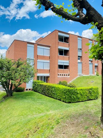 3.5 Zimmer, 73 m², 2. Stock - Photo 3