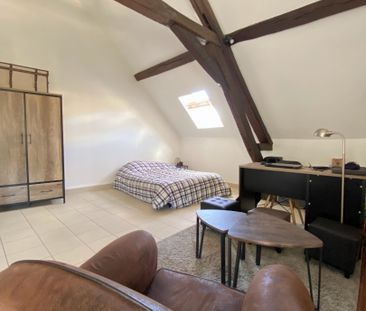 Location Appartement 1 pièce 33m² - Photo 1