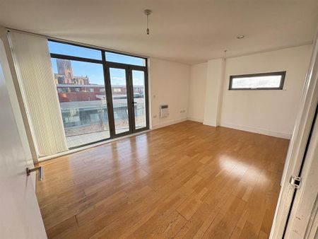 2 bedroom apartment to rent - Photo 3