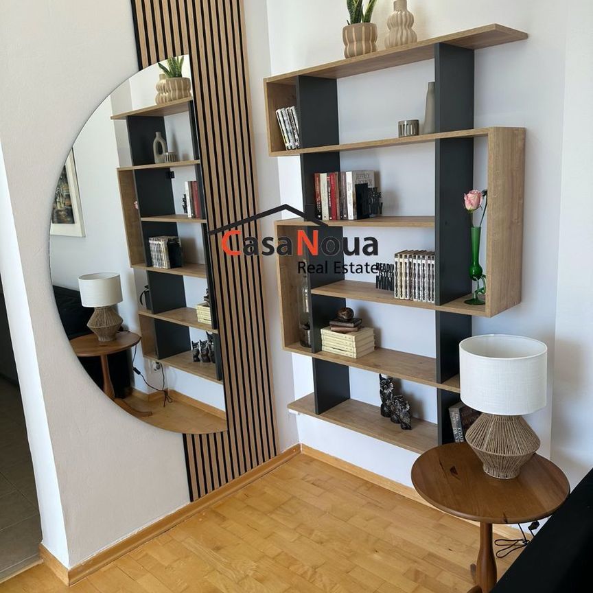 Διαμέρισμα για ενοικίαση Άγιοι Ανάργυροι (Μαρούσι) - Photo 1