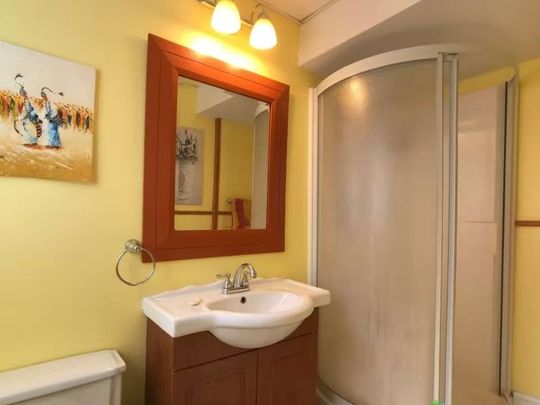 Maison de plain-pied à louer - Brossard (Noms de rues (B)) Maison de plain-pied à louer - Brossard (Noms de rues (B)) - Photo 1