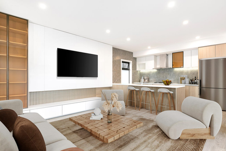 Architecturally Designed Living with Space, Style and Flexibility - Photo 2