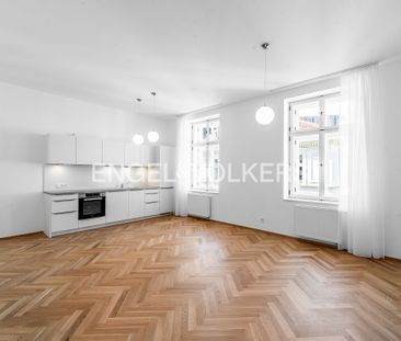 Apartment for rent, 3+kk - 2 bedrooms, 87m - Photo 3