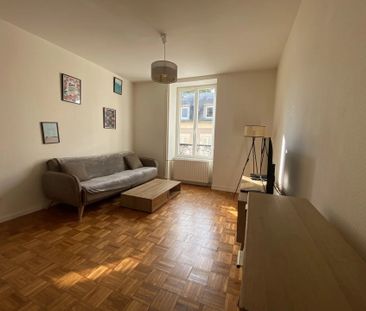 Location Appartement 3 pièces 45 m2 à Nevers - Photo 1