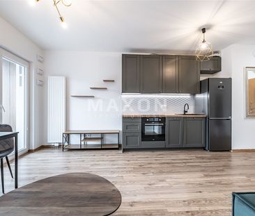 Kawalerka z Loggią i garażem - Фото 4