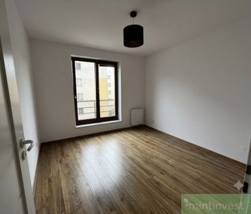 Przestronne 3 pokoje - Szczecin ul. Emilii Plater - Zdjęcie 1