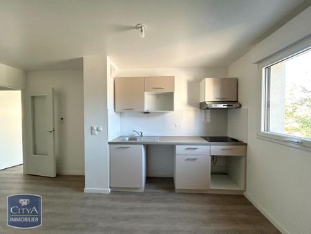 Location Appartement 4 pièces 85m² CAEN 14000 - Photo 5