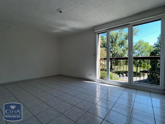 Appartement à louer 4 pièces 78.77m² - Photo 1