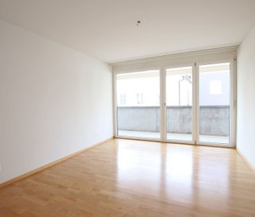 Living in the heart of the city of Wil - Photo 5