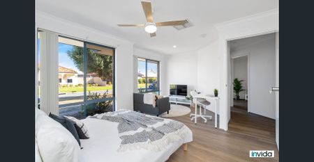 FULLY FURNISHED, LOCKABLE ROOM IN SHARED HOUSE. PRICE INCL GAS, WATER, INTERNET. - Photo 4